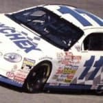 paychex race car