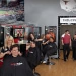 sport clips franchise locations