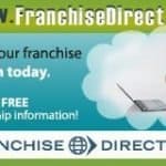 top franchise directories