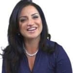 CorpNet Founder, Nellie Akalp