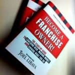 New Franchise Book