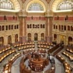 The Library of Congress