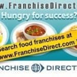 franchises on franchise direct website