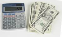figure out a budget budget for a business
