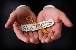 successful franchise owner success as a franchisee
