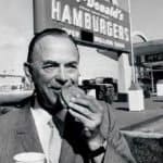 mcdonald's ray kroc