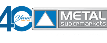 Metal Supermarkets logo