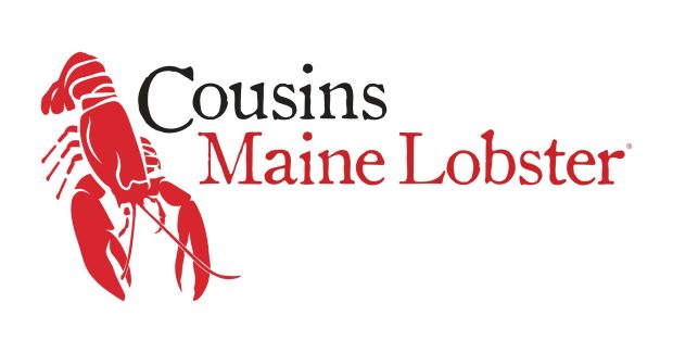 the franchise king's top franchises 2026 includes cousins main lobster