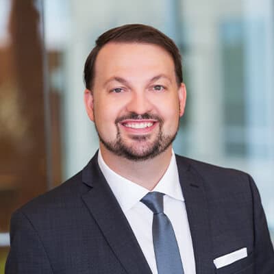 doug luther is a california franchise attorney