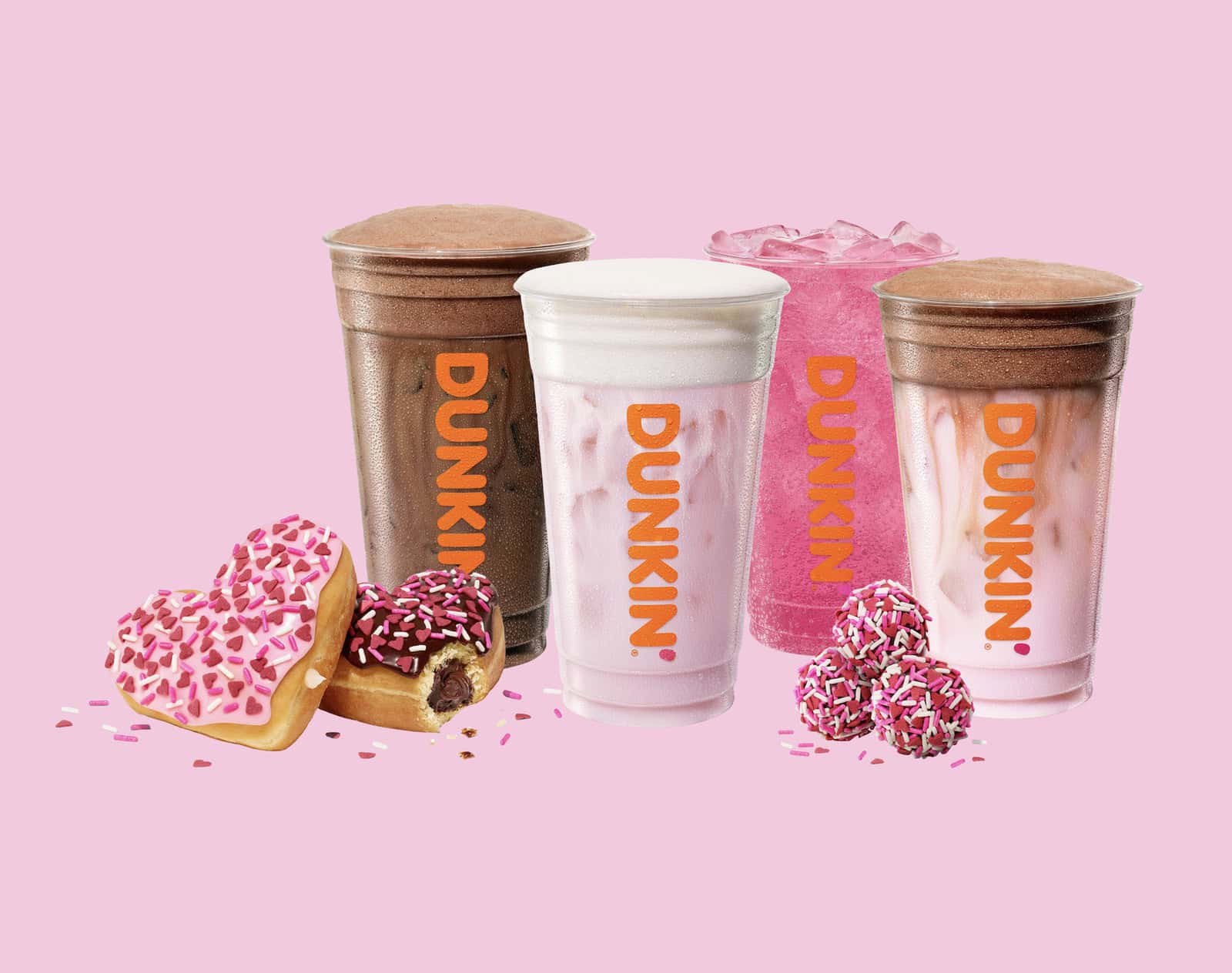 Dunkin’ Is Headed Back to Canada!