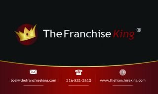 The Franchise King® 2016
