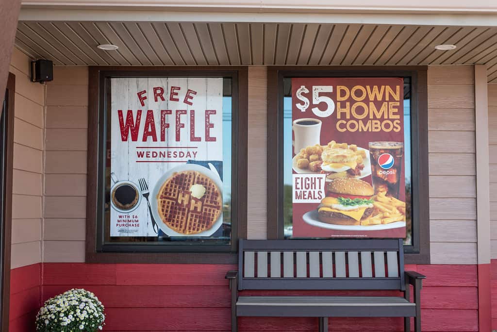 Huddle House Franchising Offers Franchisees a Powerful Incentive to Grow
