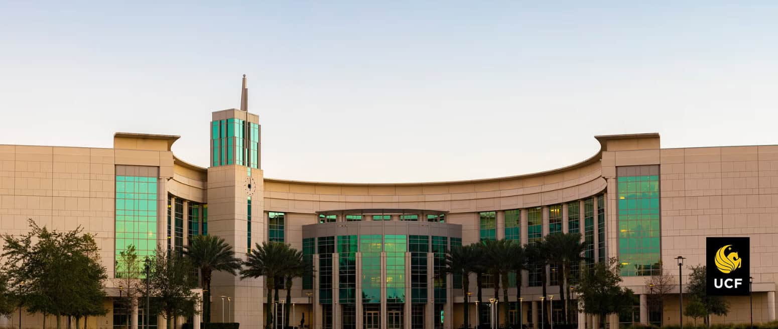The Florida SBDC at UCF Just Won the Biggest Honor in Small Business Development