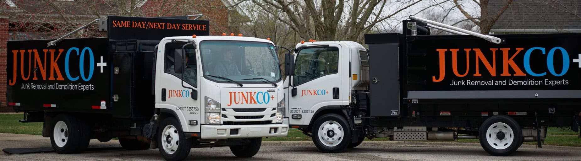 JUNKCO+ Franchise: Real Costs and Fees