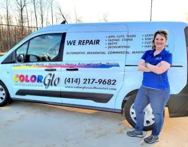 color glo international growth plans