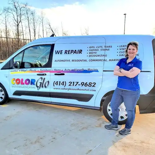 Color Glo International Ushers in a New Era of Growth with Dynamic Leadership Trio