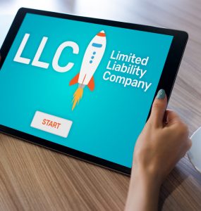 setting up an LLC for a franchise