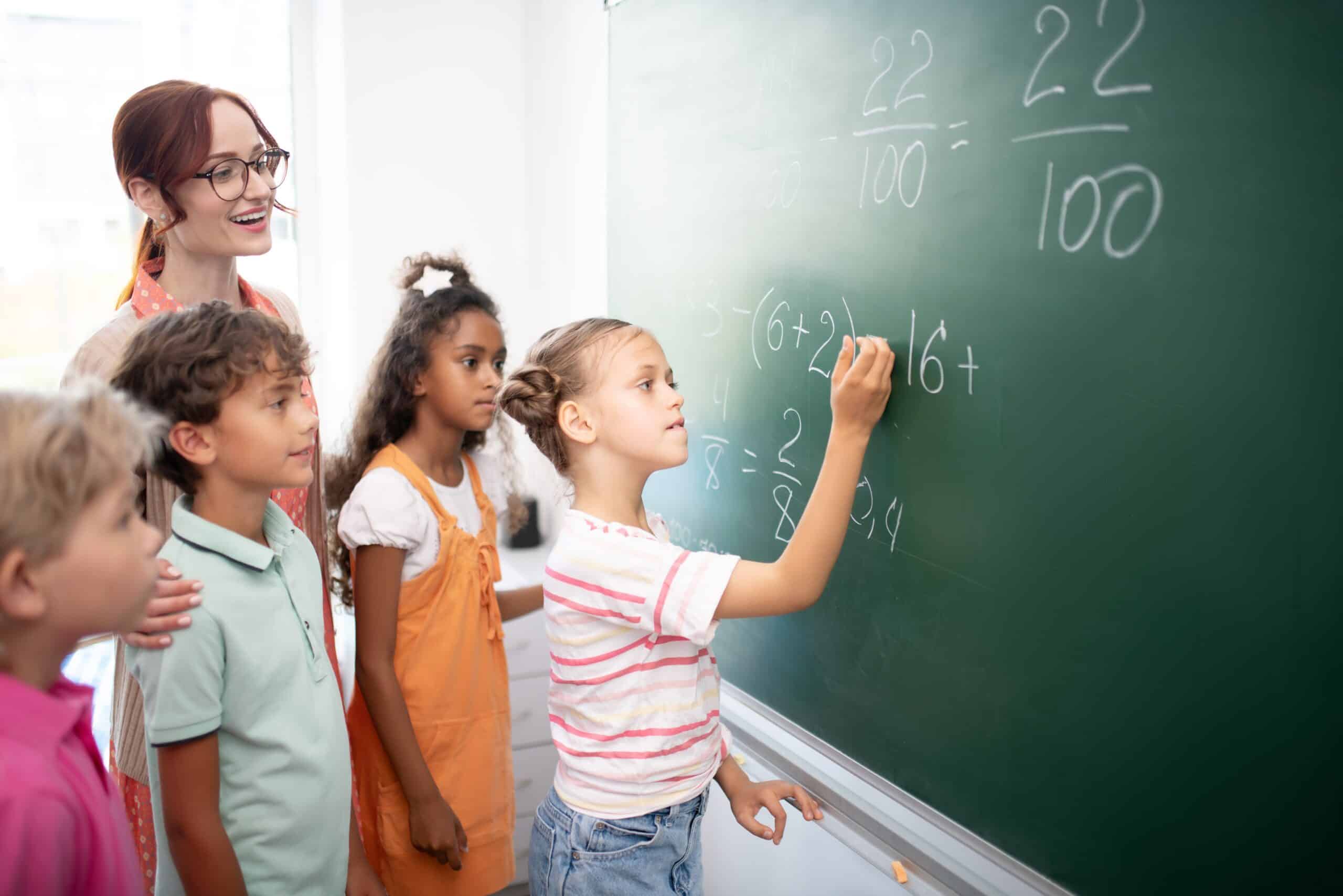 Education Franchise Growth: PEL Learning Centers is One to Watch