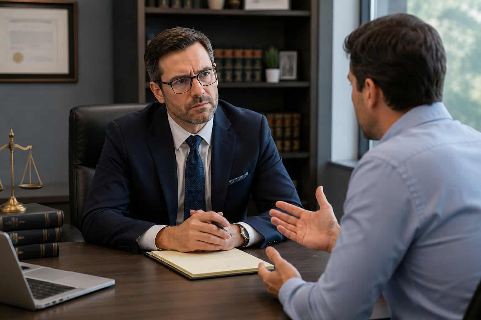 5 Questions You Should Never Ask a Franchise Lawyer
