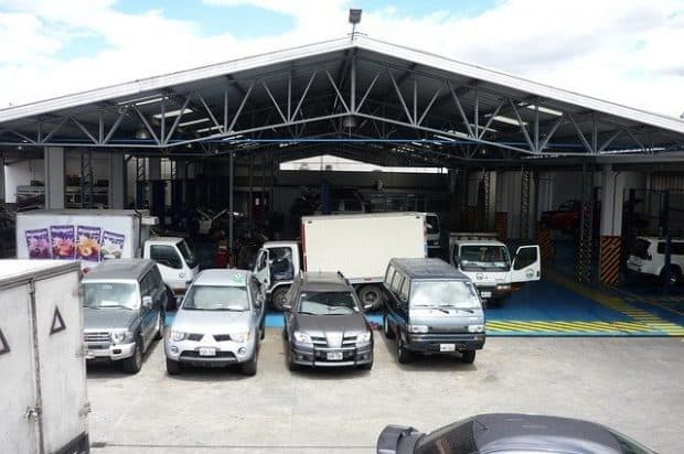 381 Billion Reasons to Look Into Automotive Franchise Opportunities