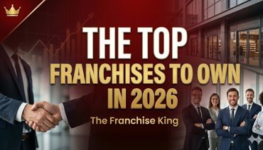 image for the top franchises to own in 2026 from the franchise king