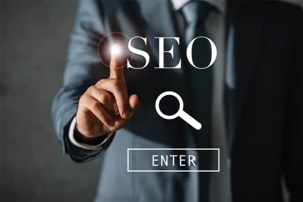 SEO for franchises