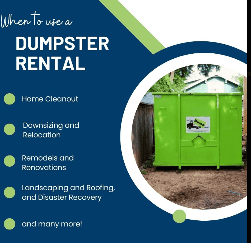 Bin There Dump That Franchise Interview — The Franchise King®