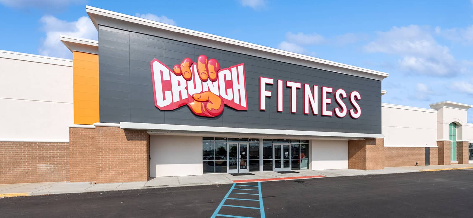 Crunch Fitness Franchise Nears 65 Locations in Florida