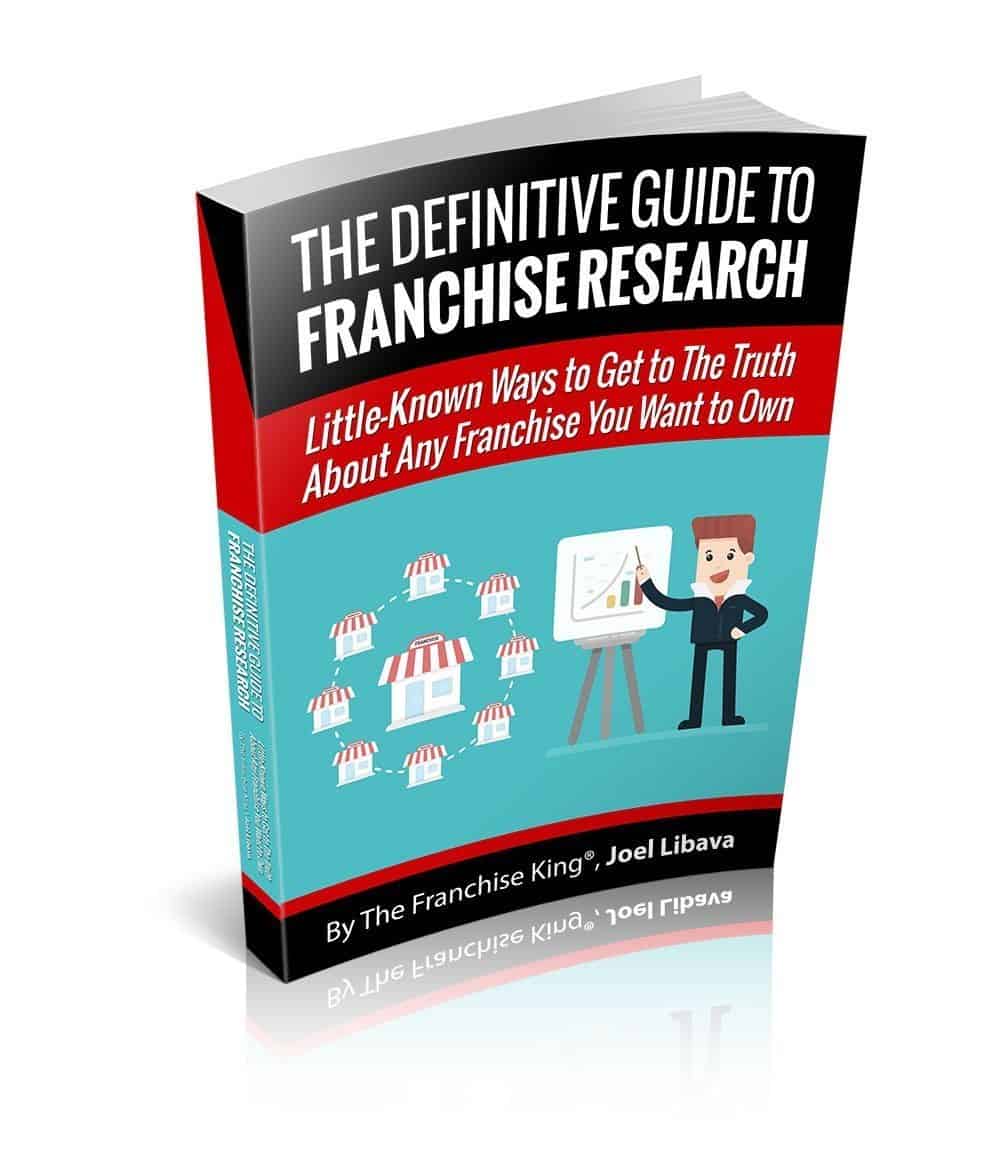 The Best Questions To Ask When Buying A Franchise
