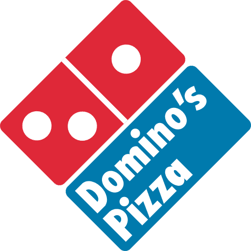 domino's pizza logo