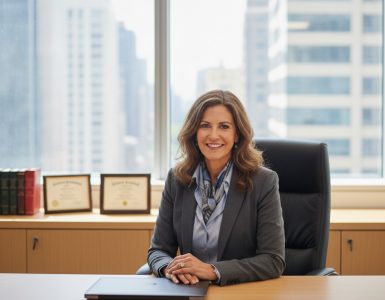 find an experienced franchise attorney to hire