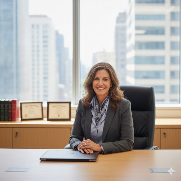 find an experienced franchise attorney to hire