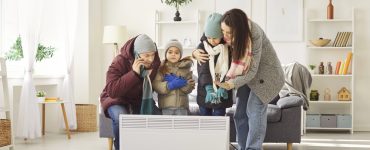 franchises that thrive when it's cold