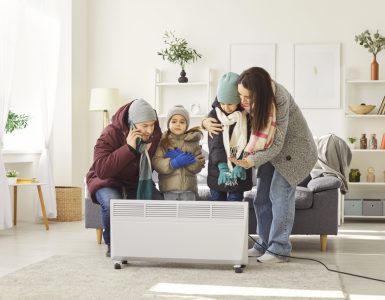 franchises that thrive when it's cold