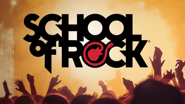 thew school of rock franchise in 2026