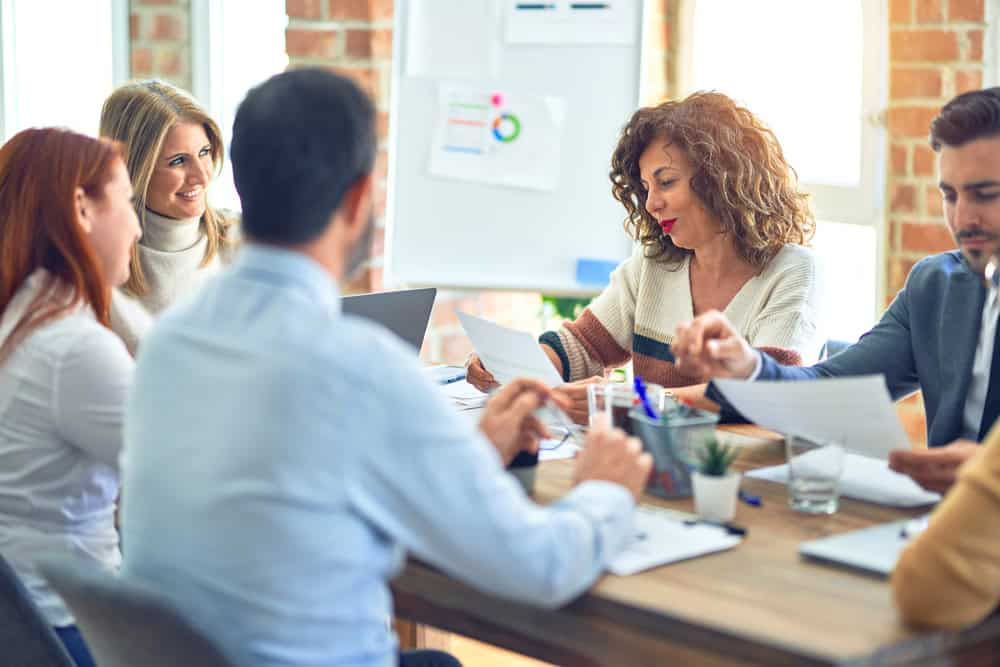 How to Evaluate a Franchise Leadership Team