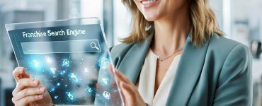 your franchise search is taking too long