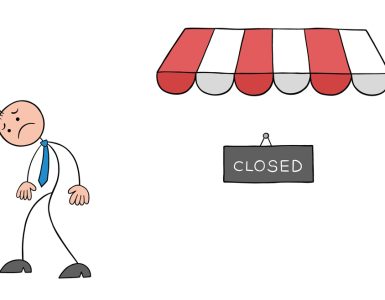 franchisee who didn't hire franchise attorney