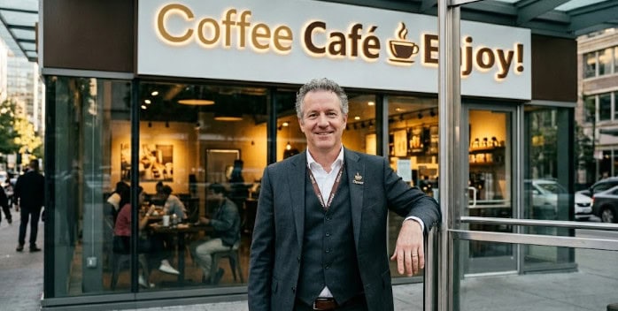 Are There Too Many Coffee Franchises?