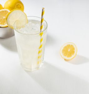 news about discontinued panera's lemonade drink
