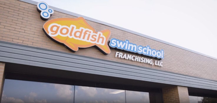 Goldfish Swim School Franchisee Wins Big at Multi-Unit Conference