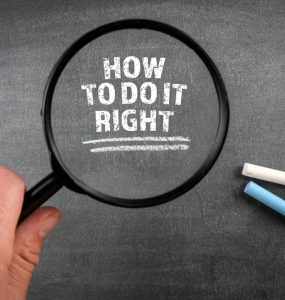 learn how to choose the right franchise attorney