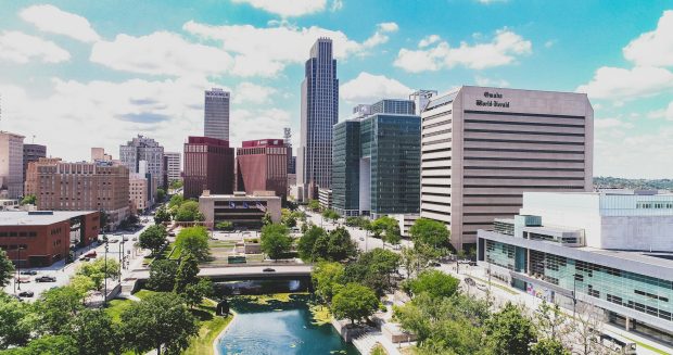 webpage image state of nebraska franchise attorneys