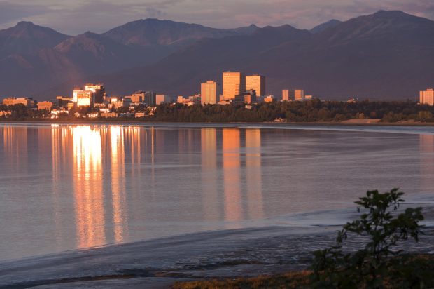 find a franchise attorney in Alaska