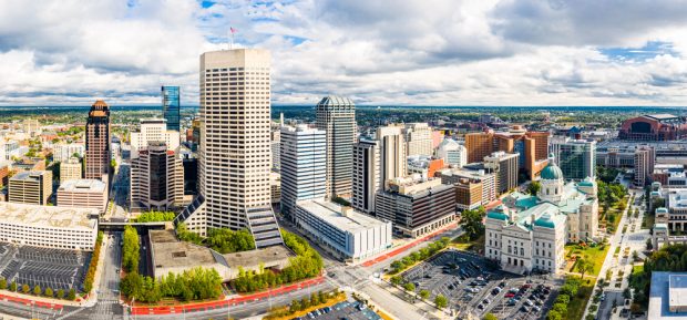 Image Indianapolis Indiana for the franchise attorneys page