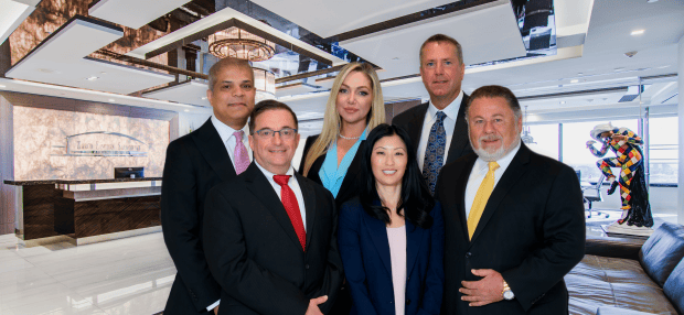 zarco einhorn-salkwoski franchise lawyers law firm partner image