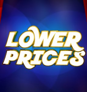 3 year low U.S. inflation