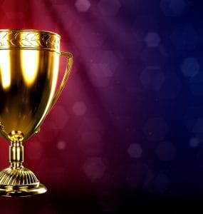 2024 franchise innovation awards trophy image