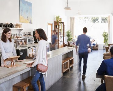 importance of franchise businesses in local communities