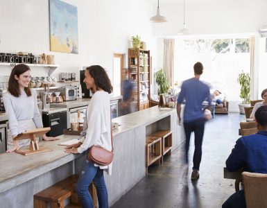 importance of franchise businesses in local communities